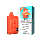 STLTH 8K Pro - Blood Orange Ice Disposable Vape available on Canada online vape shop
